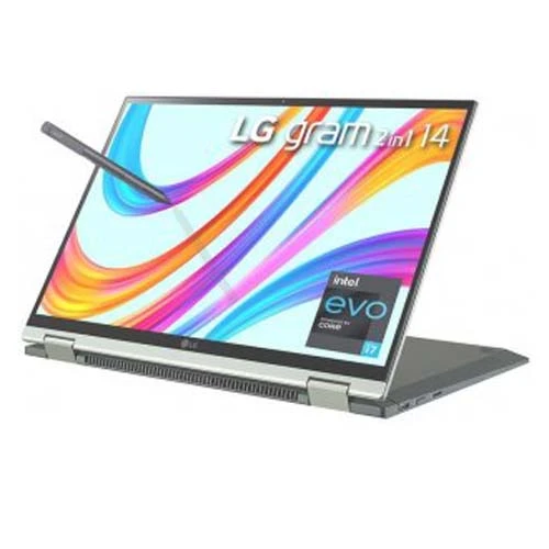 Lg Gram 360 16 Core i7 12th Gen